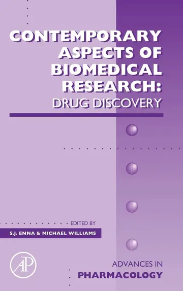Cover of Contemporary Aspects of Biomedical Research