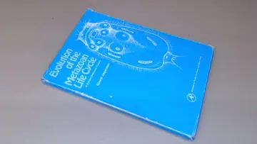 Cover of Evolution of the Metazoan Life Cycle