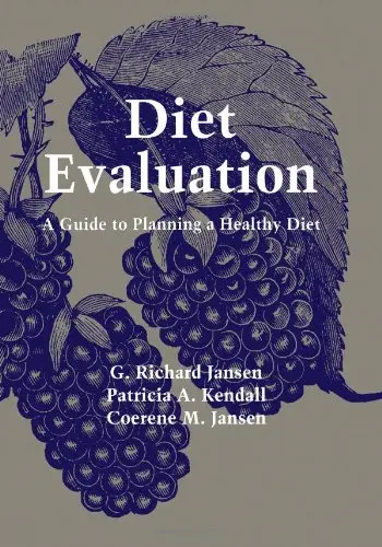 Cover of Diet Evaluation