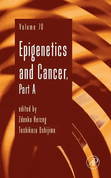Cover of Epigenetics and Cancer, Part A