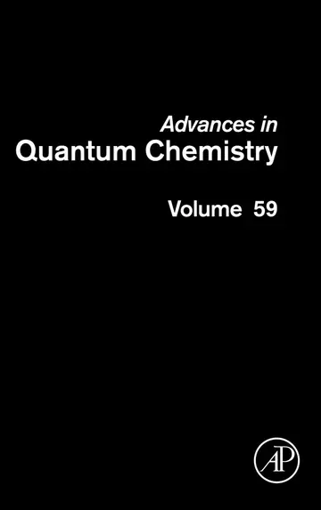 Cover of Combining Quantum Mechanics and Molecular Mechanics. Some Recent Progresses in QM/MM Methods