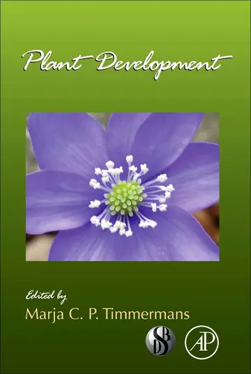 Cover of Plant Development