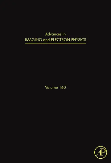 Cover of Advances in Imaging and Electron Physics