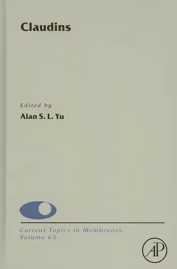 Cover of Claudins