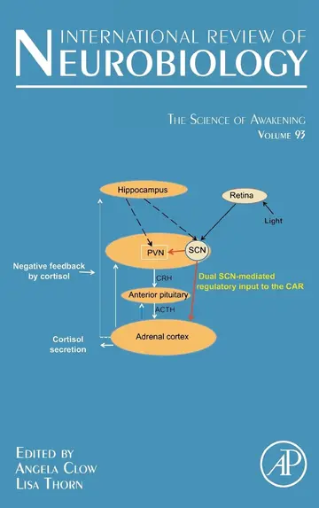 Cover of Science of Awakening