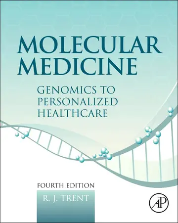 Cover of Molecular Medicine