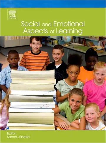 Cover of Social and Emotional Aspects of Learning