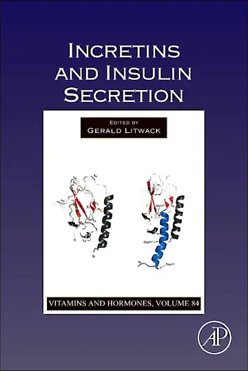 Cover of Incretins and Insulin Secretion
