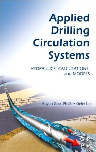Cover of Applied Drilling Circulation Systems