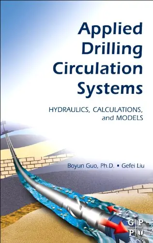 Cover of Applied Drilling Circulation Systems