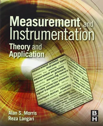 Cover of Measurement and Instrumentation