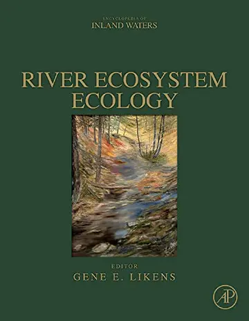 Cover of River Ecosystem Ecology