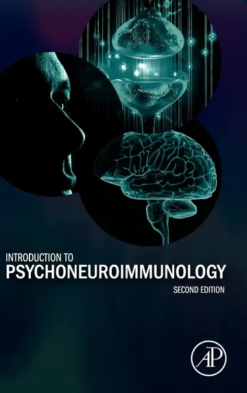 Cover of Introduction to Psychoneuroimmunology, 2Nd Edition