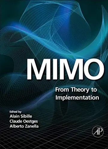 Cover of Mimo