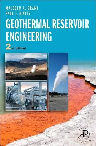 Cover of Geothermal Reservoir Engineering