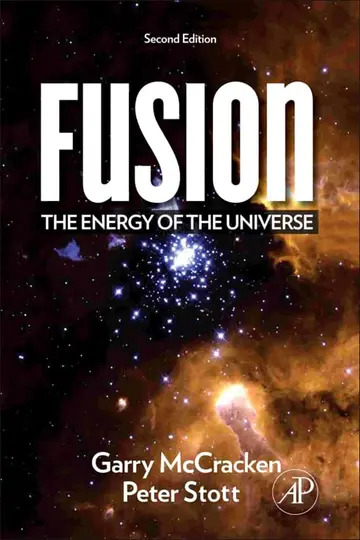 Cover of Fusion