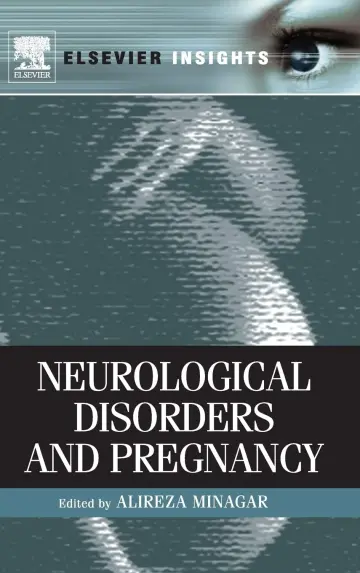 Cover of Neurological Disorders and Pregnancy