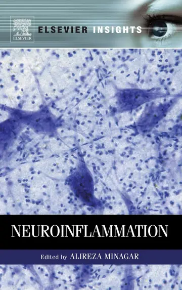 Cover of Neuroinflammation