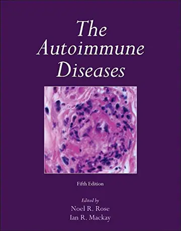 Cover of The Autoimmune Diseases