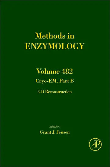 Cover of Cryo-EM