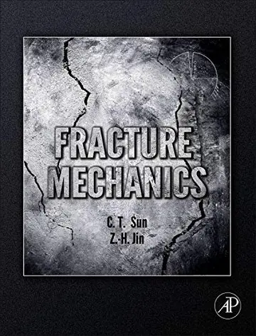 Cover of Fracture Mechanics