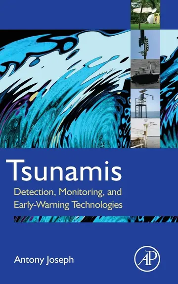 Cover of Tsunamis