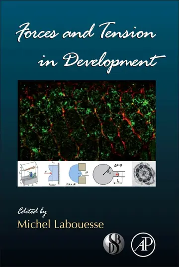 Cover of Forces and Tension in Development