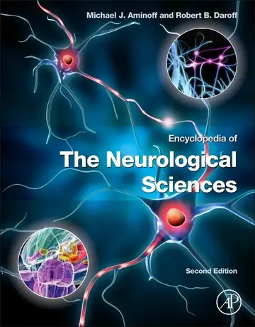 Cover of Encyclopedia of the Neurological Sciences