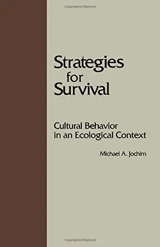 Cover of Strategies for Survival