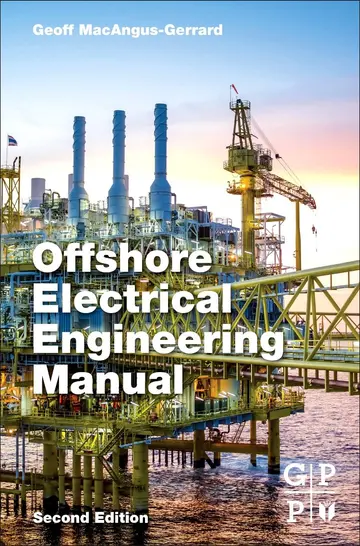 Cover of Offshore Electrical Engineering Manual