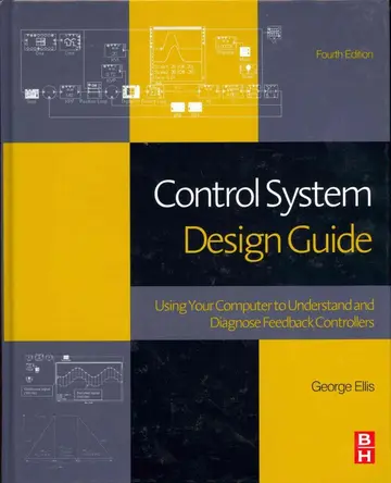 Cover of Control System Design Guide