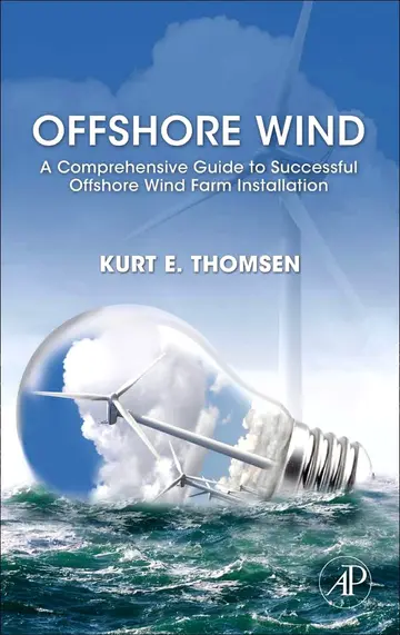 Cover of Offshore Wind