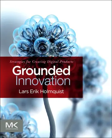 Cover of Grounded Innovation