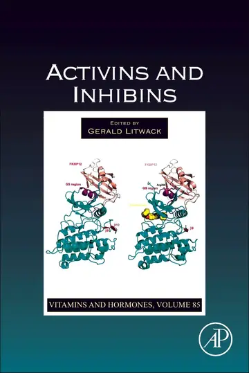 Cover of Activins and Inhibins