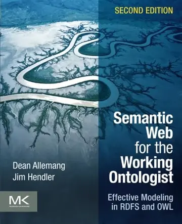 Cover of Semantic Web for the Working Ontologist