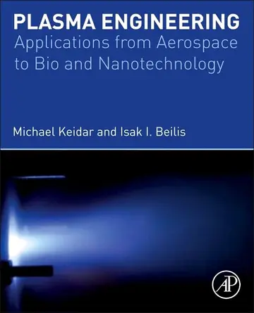 Cover of Plasma Engineering