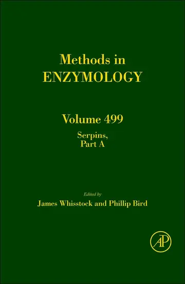 Cover of Biology of Serpin