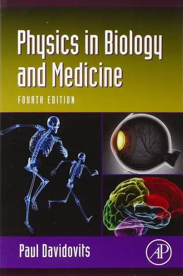Cover of Physics in Biology and Medicine