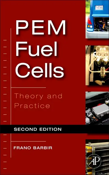 Cover of PEM Fuel Cells