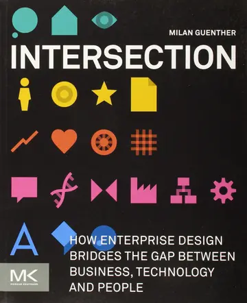 Cover of Intersection