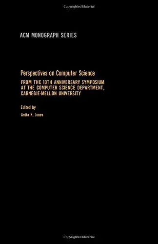 Cover of Perspectives on Computer Science