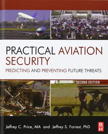 Cover of Practical Aviation Security
