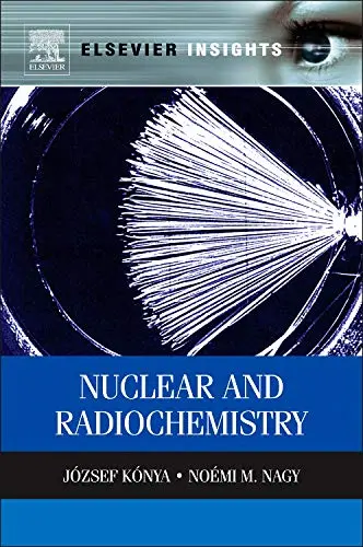 Cover of Nuclear and Radiochemistry
