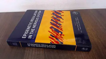 Cover of Epigenetic Regulation in the Nervous System