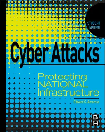 Cover of Cyber Attacks