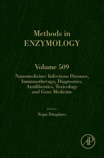 Cover of Nanomedicine