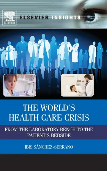 Cover of The World’s Health Care Crisis