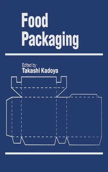 Cover of Food Packaging