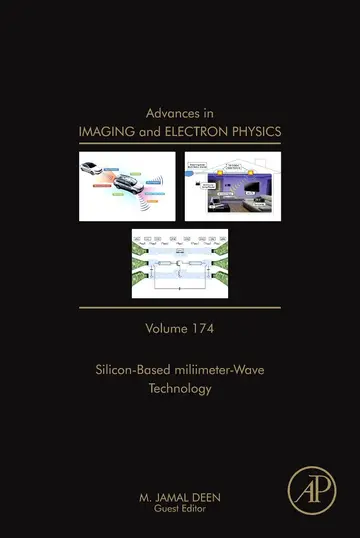 Cover of Advances in Imaging and Electron Physics