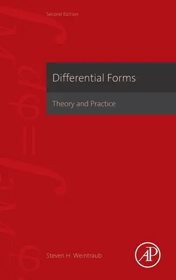 Cover of Differential Forms
